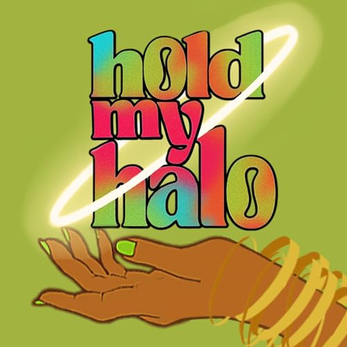 Hold My Halo cover art