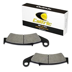 Replace Parts &Amp; Accessories Atv&Amp;Utv For Front Brake Pads For Kawasaki Klx450R 2008-2009 2018-2019 / Kx450 2019-2020 Model-Xtr98811-53863 12 41icbsivqgl. sl500 . ss300