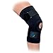 Advanced Orthopaedics Deluxe Hinged Knee Brace (XL)