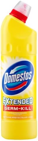 DomestosCitrus Bleach 6x750ml