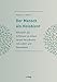 Produktbild Der Mensch als Holobiont - Mikroben als Schlüssel zu einem neuen Verständnis von Leben und Gesundheit (Natur und Wissen)