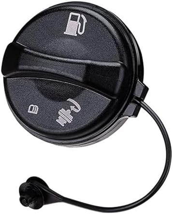 Fuel Gas Cap Replacement GT261 19207873 - Fits Buick, Chevy, Cadillac & More
