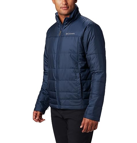 Image of Columbia Men's Horizons Pine Interchange Jacket
