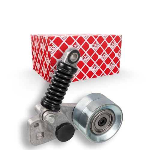 febi bilstein 30591 Riemenspanner für Keilrippenriemen, 1 Stück