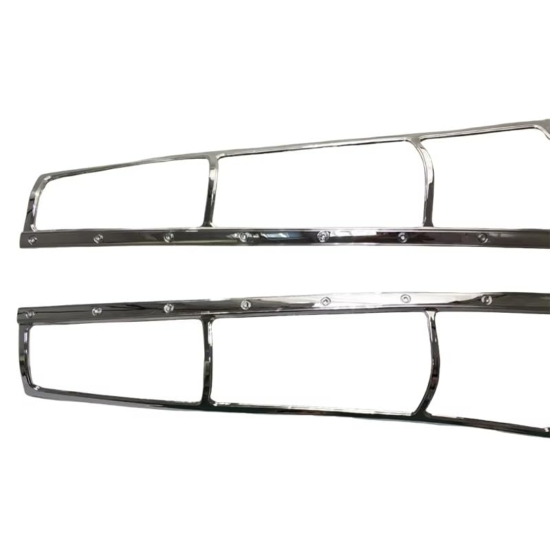 Funda luz trasera para CR-V evita multas ITV con esta cubierta de lámpara coche 2