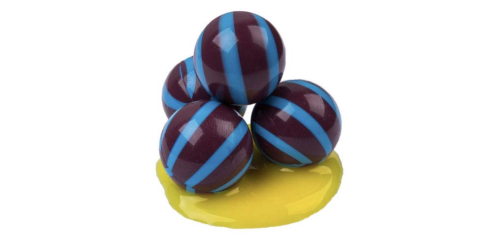 Attack General Magfed Paintballs Stripe