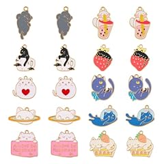 Mixed Color-Cute Cat