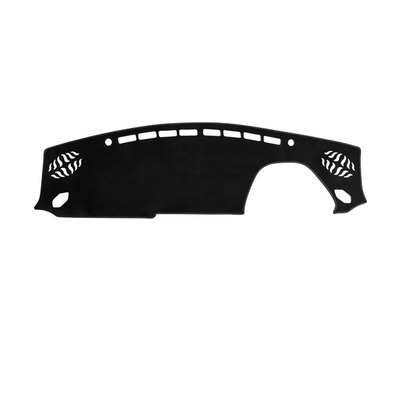 Armaturenbrett-Abdeckmatte Für Toyota GR86 Auto-Armaturenbrett-Abdeckung