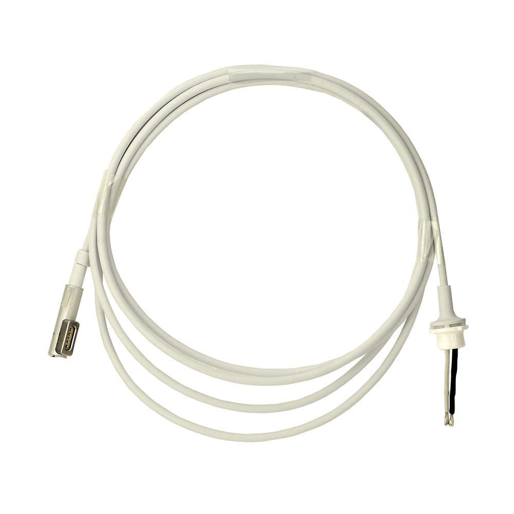 H-its Kabel : (Replacement Cable for MacBook) L Type Soldering DIY 18.5V 4.6A Lead - L Pin DC Cord MG 1-1.5 Meter Repair Lead - Power Cord Compatible with Laptops, MacBook Pro (B09WYXD833) Amazon Price History, Amazon Price Tracker