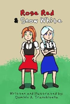 Rose Red & Snow White