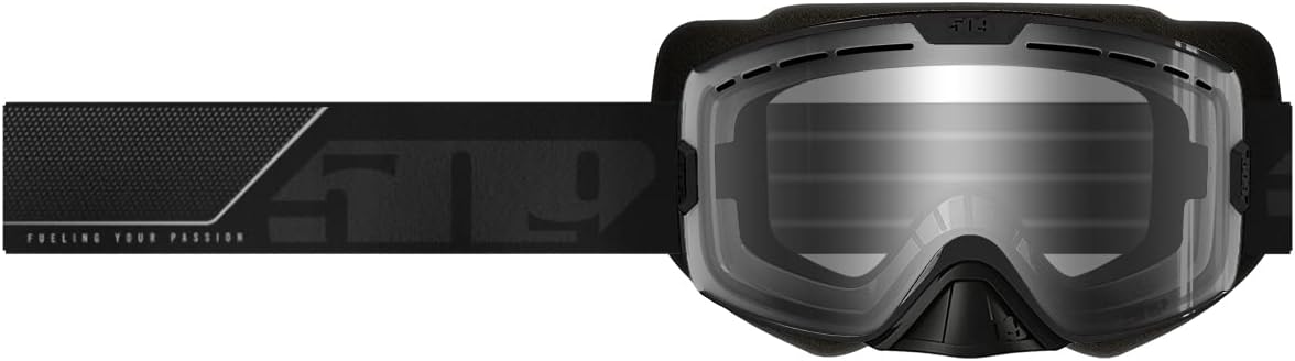 509 Kingpin XL Snow Goggle