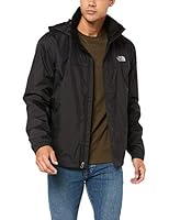 The North Face Men's Resolve 2 Jacket, TNF Black, Small