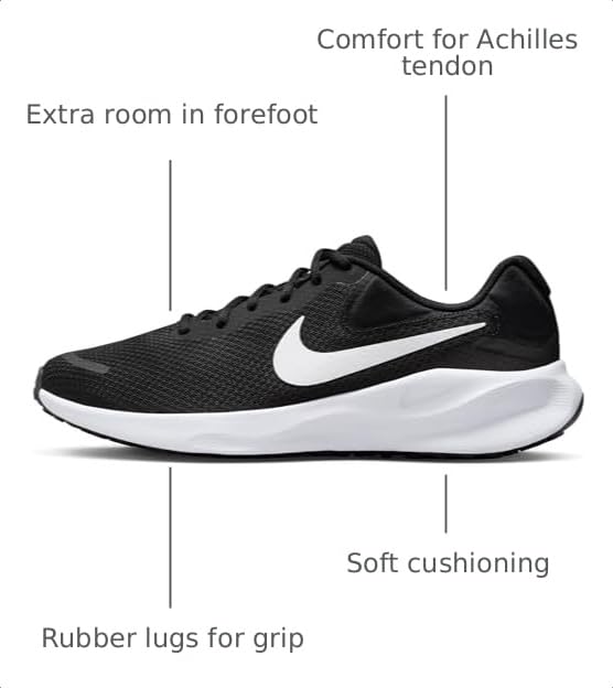 Image of Nike Mens SneakerSneaker