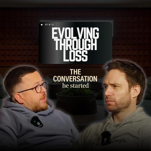 Losing Your Identity After Grief: The Quiet Change