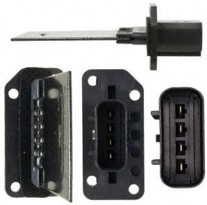 Airtex Blower Motor Resistor 4P1361