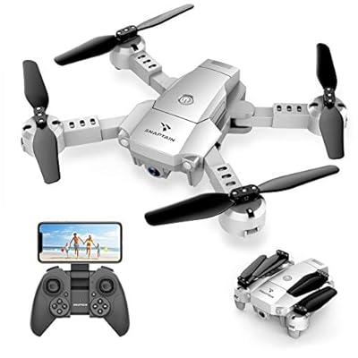 ofertas de drones en amazon