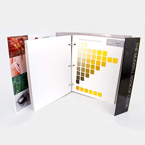 Pantone Munsell Book of Color - Edición Glossy miniatura 2