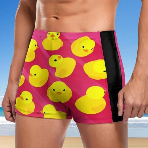 Swim briefs homme boxer confortable qui sèche rapidement