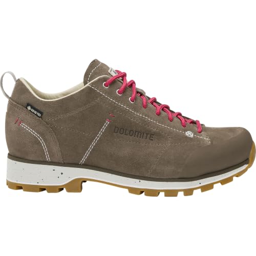 Chaussures Dolomite Femme 54 Low Evo GTX pour randonnée active et marche urbaine