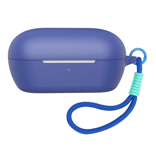 TRIPLE RIVER�EFor WF-C710N �P�[�X �V���R�� �V���v�� �R �X�g���b�v�t�� �ی�J�o�[ ���C�����X�C���z�� ������� �J�o�[ ���h�~ Sony �\�j�[ �ی�P�[�X(�_�[�N�u���[)