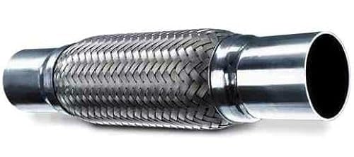 VEGAZ uFR de 642 Flex Tubo, sistema de escape