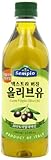 Sempio Extra Virgin Olive Oil, 33.81 Ounce