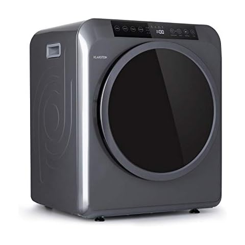 Secadora de aire caliente Klarstein EZ Dry Cover