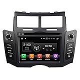 3. Navigation : Das Autoradio verfügt über integrierte GPS Navi System funktion. Es fällt Ihnen leicht, den Weg zu Ihrem Ziel zu finden. Mach dir keine Sorgen, dich zu verirren. Unterstützt das 2D/3D-Kartenformat...... Das fahrzeug video player ist mit der Lenkradfunktion kompatibel und unterstützt die Bluetooth A2DP-Freisprechfunktion. Mit diesen Funktionen können Sie sich auf die Straßenbedingungen für sicheres Fahren konzentrieren.