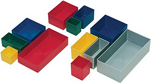 la_ka_pe E40-3 bleu matériel de montage et accessoires de création DIY