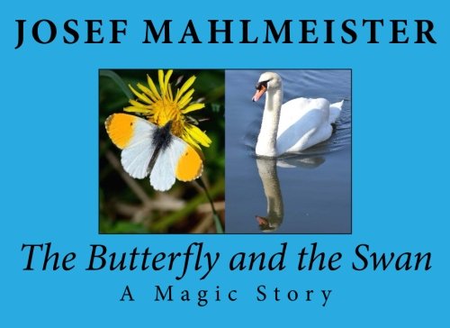 The Butterfly and the Swan: A Magic Story (Magic Stories)