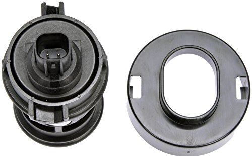 Válvula de ventilación Dorman 911-709 para el sistema de control de emisiones 2