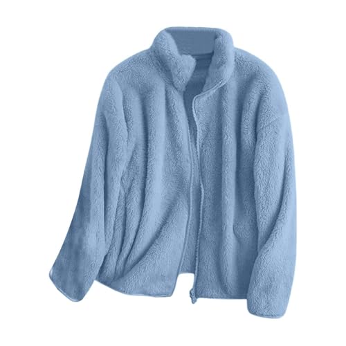Black of Friday 2024 Anorak Invierno Chico Abrigo Mujer Borreguillo Parka Mujer Con Pelo Chaqueta Leñador Hombre Ropa De Mujer Elegante Otoño E Invierno Ropa Mujer Tallas Grandes Rebajas