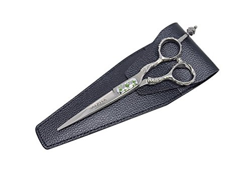 Hair Cutting Scissors HandMade Professional Japanese By Alpha New York