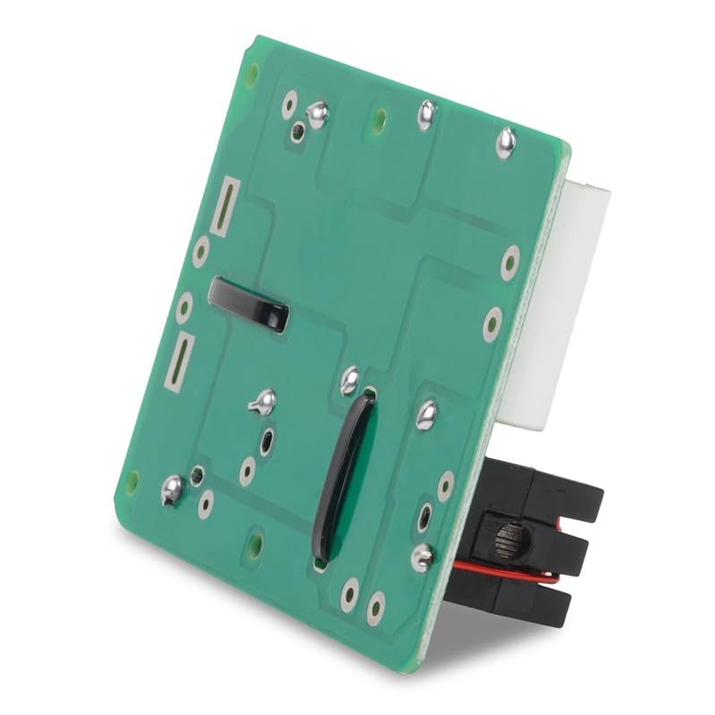 Image of 2 Way Crossover Board 2 Unit, 120W Max Power 2 Way HiFi Speaker Crossover Network, Heavy Duty 100% Pure Copper Inductor 4 to 8 Ohms Frequency Deviders