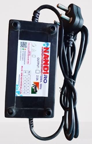 Aqua RO Motor SMPS Adaptor 24 V for All RO Water Purifier(1 Warranty)-picture-22