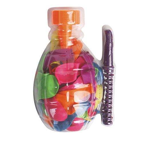 Outdoor Toys Set Globos De Agua Equipo De Relleno 60 Unidades
