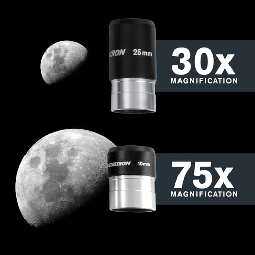 Celestron StarSense Explorer 150mm App-Enabled Tabletop Dobsonian Telescope - image 8