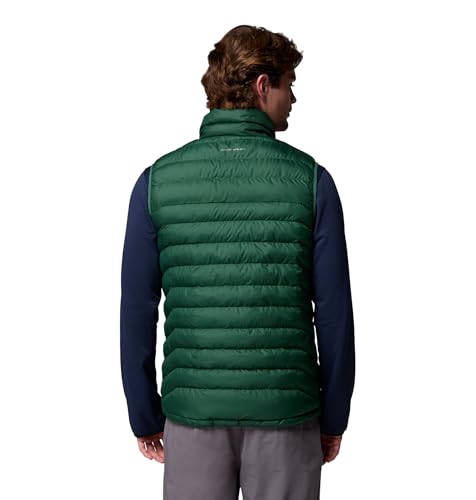 Image of Columbia Men's Powder Lite II Vest