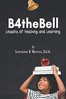 B4TheBell 1791733654 Book Cover