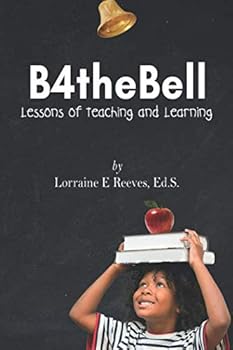 Paperback B4TheBell Book