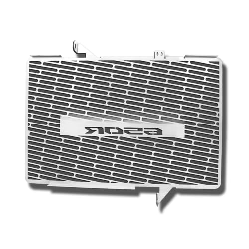 Protector de radiador para motocicleta Honda CB650R modelos 2018-2020 5