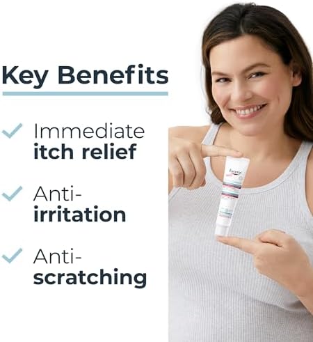 Eucerin AtopiControl Huidcrème – Droge huid 40 ml - View 1