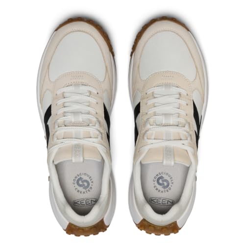 Image of KEEN Men's KS86 Comfortable Durable Retro Style Sneakers