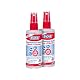 Desinfektionsspray SOS 2 x 100 ml für Hände und Flächen