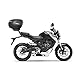 Shad TOP Master CB125R/CB300R NEO, TU EU