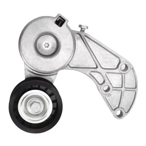 Courroie auto kit tendeur 95510236100 pour moteur Cayenne V6, Touareg et Q7