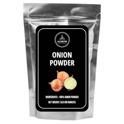 10 Forgotten Native American Remedies & How to Use 16 Naturevibe Botanicals Ground Onion Powder 5lbs | Allium Cepa | Instant Cooking | Adds Spice and...