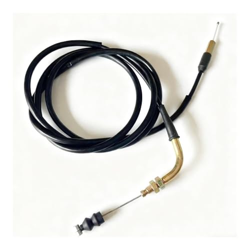 Cable de acelerador CF500-5 R 9030-101500 de alta precisión para UTV U5