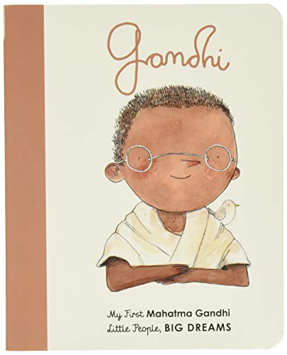 Télécharger Mahatma Gandhi: My First Mahatma Gandhi PDF Ebook En Ligne