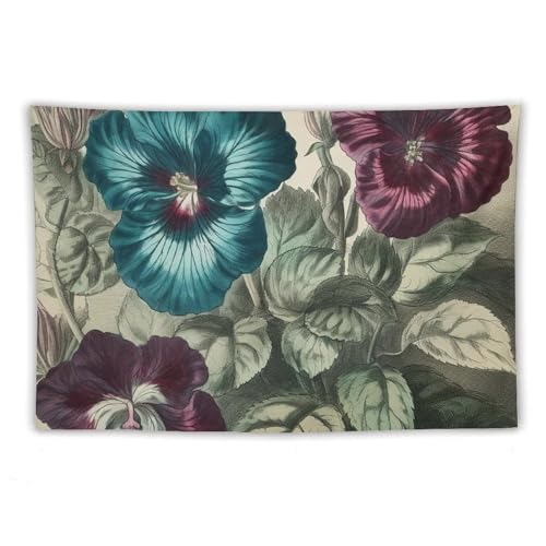 Tapisserie murale idée cadeau décoration de chambre originale pour homme et femme